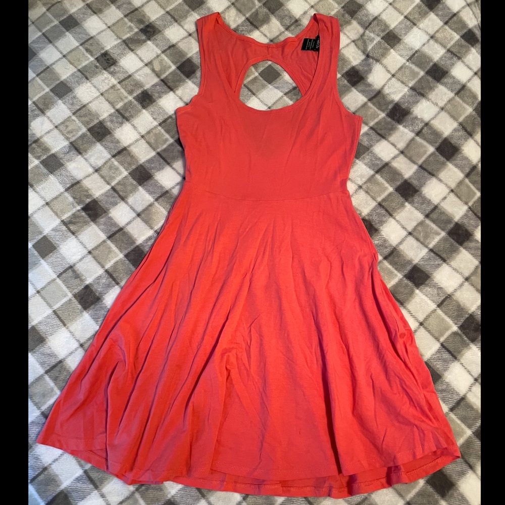 Rue 21 Summer Dress